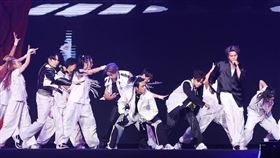 Energy（圖／記者鄭孟晃攝影）