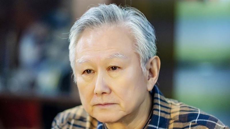 ​看起來像失智！68歲資深演員少NG卻自嘲