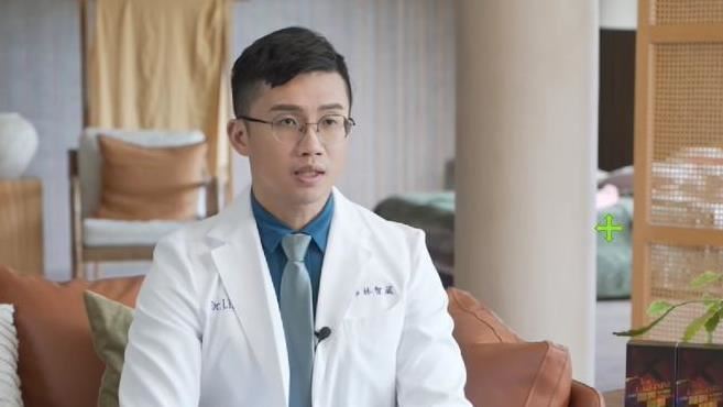 「飛機別放醫生叔叔那裡」醫:經驗豐富