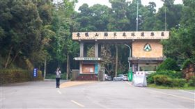 東眼山森林遊樂區