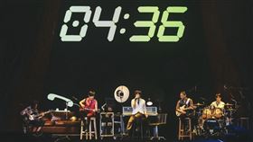 五月天（圖／相信音樂提供）