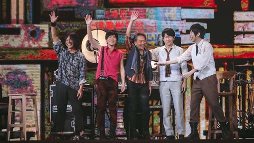 超犀利趴傳10月高雄登場　相信音樂說話了