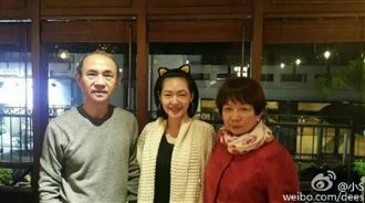 小S公公也是醫師卻買2間帝寶？驚人關鍵曝