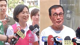 備戰2026  蘇巧慧