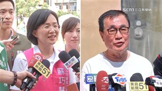 備戰2026選新北？蘇巧慧「跨區」辦活動