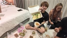 網紅,櫛瓜,屏東,恆春,士林,墾丁,冒煙的喬,Ru儒哥