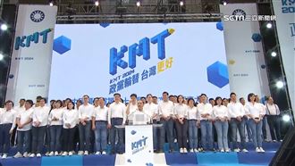 藍11／24全代會卡關？傳將和各地視訊連線