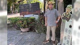 廖峻二度中風6年　合體澎澎跑外景現況曝