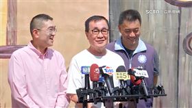 李四川稱高雄人後悔罷韓! 黃文益:反輔選高級黑