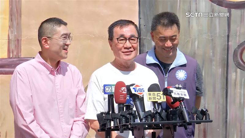 李四川稱高雄後悔罷韓　他：反輔選高級黑