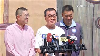 李四川稱高雄後悔罷韓　他：反輔選高級黑