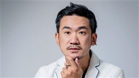 《降溫告急》導演白羊。（圖／海鵬影業提供）