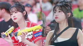 李珠珢（圖／翻攝自IG）