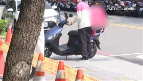 外送員曝板橋合宜宅