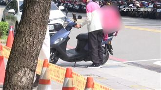 外送員控合宜宅送餐耗時愛拖吊　列黑名單