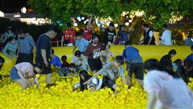 長達20天的「馬公夏日童樂趴」圓滿落幕，為澎湖民眾帶來歡樂的夏日回憶。（圖／翻攝自馬公新力量-黃健忠 FB粉專）