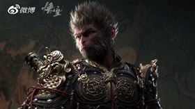 中國首款3A單機遊戲《黑神話：悟空》20日全球同步發售，引發話題。（圖／翻攝自黑神話之悟空微博）