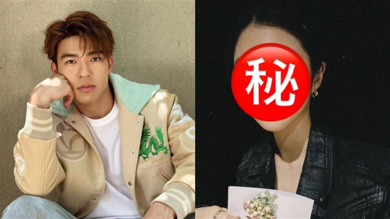 昔認愛歐弟前妻　陳昊森帶新歡逛街全被拍