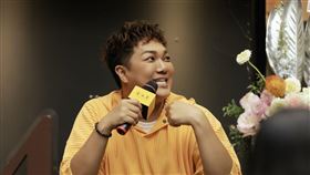 關韶文（圖／時報出版提供）