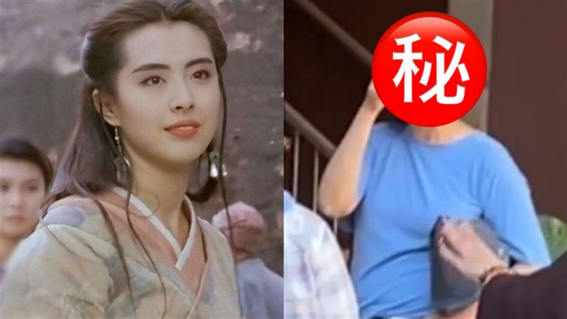 57歲王祖賢息影20年　0偶包驚人狀態曝光