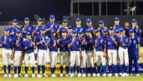 ▲2024年U15棒球世界盃，台灣隊擊敗尼加拉瓜奪得季軍。（圖／中華棒協提供）