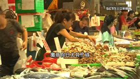 梧棲觀光漁港夯! 搶200攤位得靠