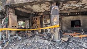 火燒毀9店! 知名港式麵店被留負評