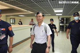 彭振聲。（圖／記者鄭孟晃攝影）