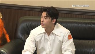 許光漢入伍吃不飽心情差　軍中生活瘋傳