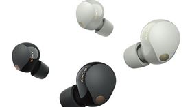 Sony正式揭示與達發科技《LDAC 技術合作夥伴》關係。（圖／達發科技提供）