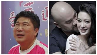 辛龍消失演藝圈　胡瓜揭近況證實有意復出