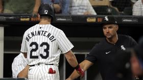 ▲芝加哥白襪落敗寫下難堪紀錄。（圖／美聯社／達志影像）