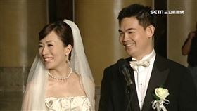 連戰,連勝武,路永佳,骨感妹,Ali,外遇,國民黨,連戰,鑽石婚,連勝文,蔡依珊,台大EMBA,上海復旦大學