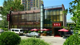 北京鼎泰豐宣布 中國大陸14家門市10月底關門受到疫情後消費不振的影響以及品牌期限將屆的因素，北京鼎泰豐26日宣布，將於10月31日前結束華北地區14 家門市（含廈門1家）的經營。圖為北京鼎泰豐漁陽店。（北京鼎泰豐提供） 中央社記者周慧盈北京傳真 113年8月26日