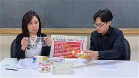 保鮮膜(圖/奕起聊健康)