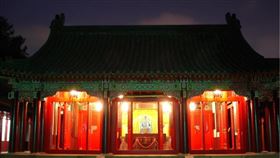 ▲延平郡王祠。（圖／翻攝自台南市政府文化局官網）