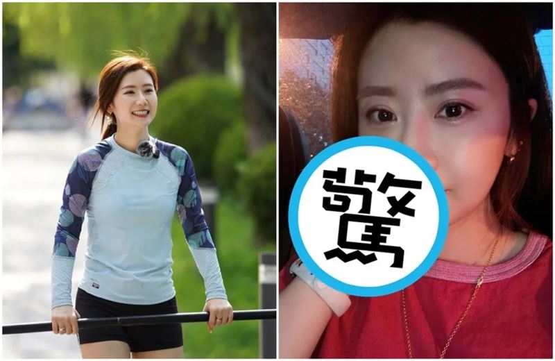 福原愛「改變1造型」問好看不？遭網吐槽