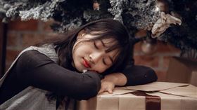 ▲睡覺（圖／翻攝自pixabay）