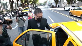 朱學恒二審拚逆轉　聘知名律師盼減輕量刑