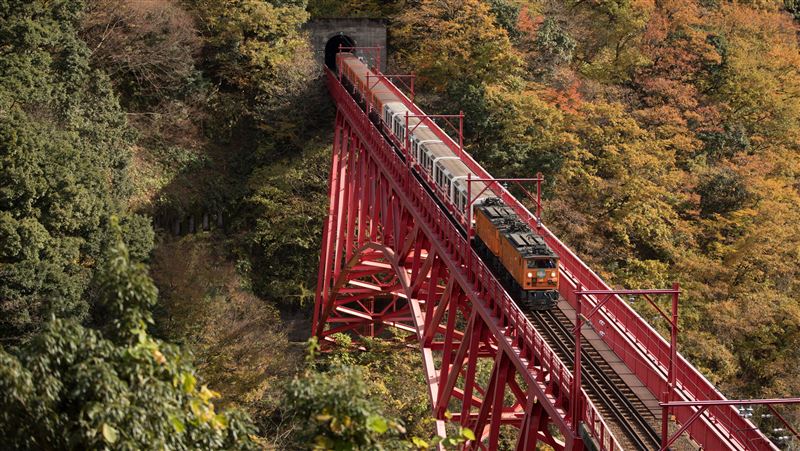 只有3團！可樂旅遊北陸鐵道5日團直降萬元