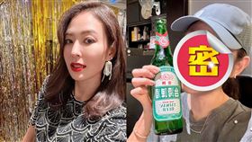 賈永婕,王明德,王兆杰,台北101,董事長,素顏