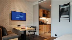 晶華酒店集團提供