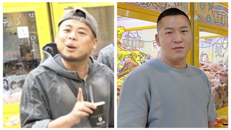 獨／消失已餘半年　草爺鬆口游否希下落