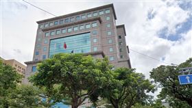 國民黨舊中央黨部大樓　圖／google map