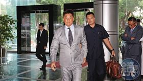 辜仲諒重返中信金董事會後，就重磅出擊公開收購新光金。