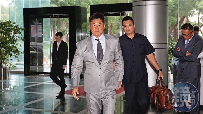 砸1314億啟動大併購　揭辜仲諒國際級盤算
