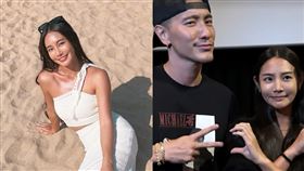 正妹YouTuber品子。（圖／翻攝pinzi__IG）