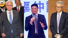 整個八月，台股及金融界屏息靜待FED主席鮑爾是否宣布九月降息之際，新光金搶親案意外爆開核彈級之戰，戰事從吳東進、吳東亮兄弟之爭，擴大到中信金辜仲諒半路攔胡搶親，究竟花落誰家，「台新新光」（新新併）或「中信新光」？10月9日新光金股東臨時會將有結果。CTWANT記者訪查，「委託書大戰」將成關鍵一役。