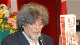 日籍台裔獨派作家黃文雄曾任「台灣獨立建國聯盟」日本本部委員長，如今傳出已在2024年7月逝世，享壽85歲。（圖／翻攝自台灣獨立建國聯盟官網）