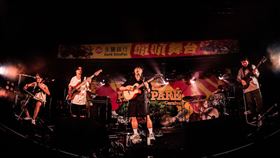 叭叭嘉年華（圖／街聲StreetVoice提供）